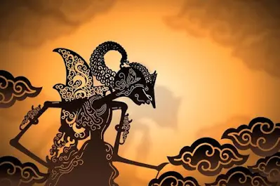 Javanese Wayang