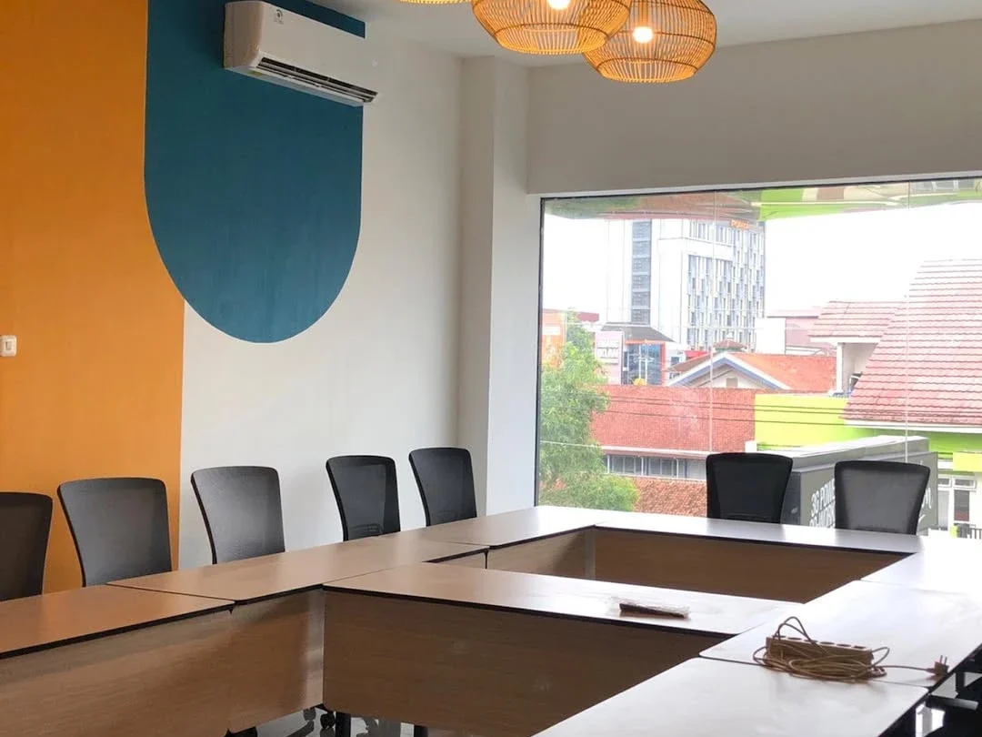 KLA Co-Working Space