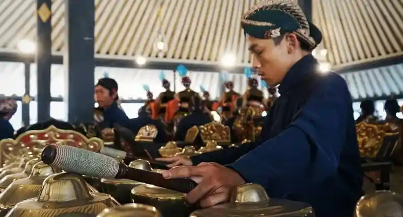 Gamelan
