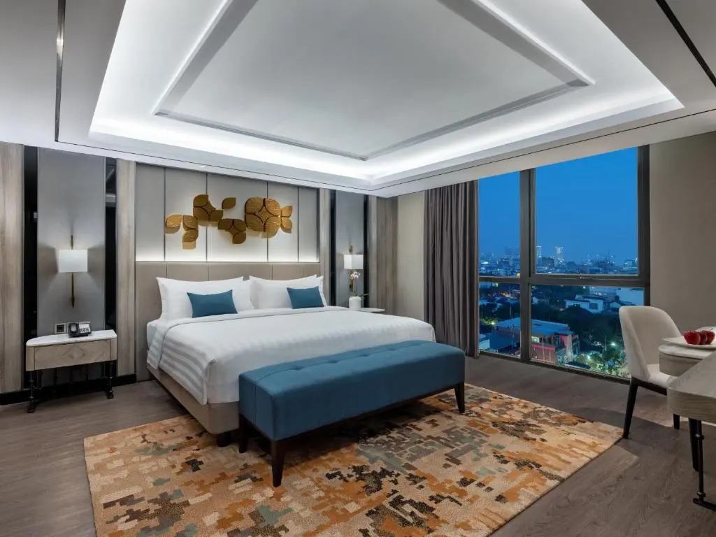 Hotel near malioboro: Royal Malioboro by Aston