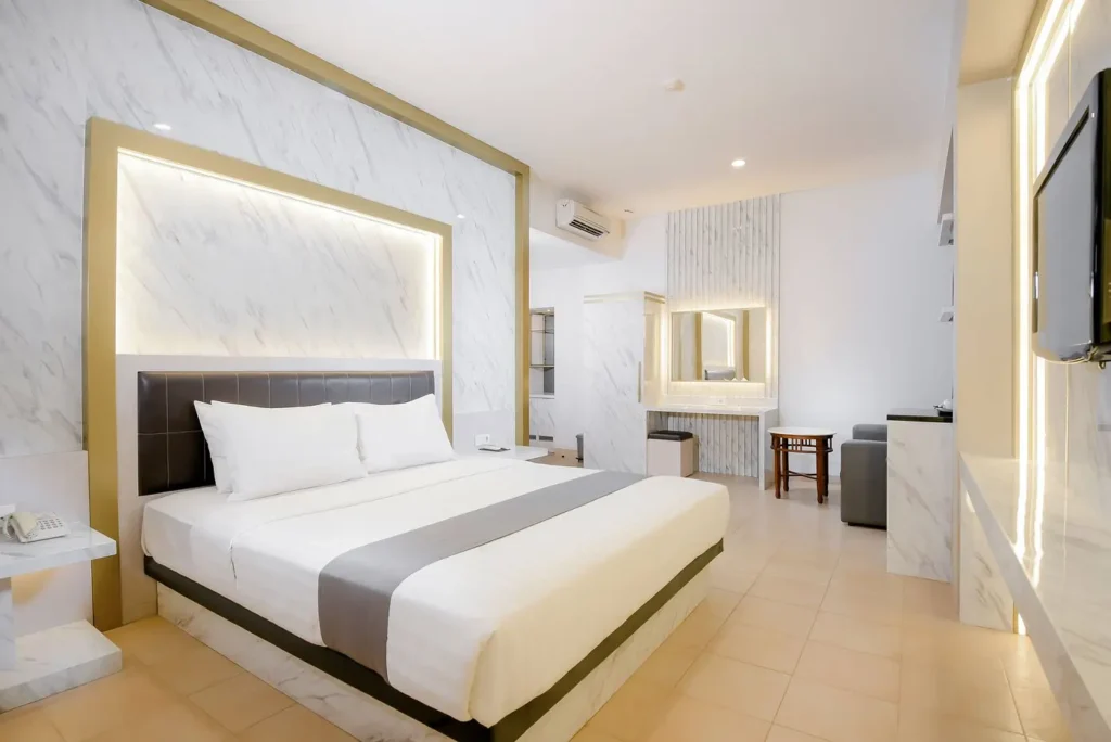 Grand Malioboro Hotel
