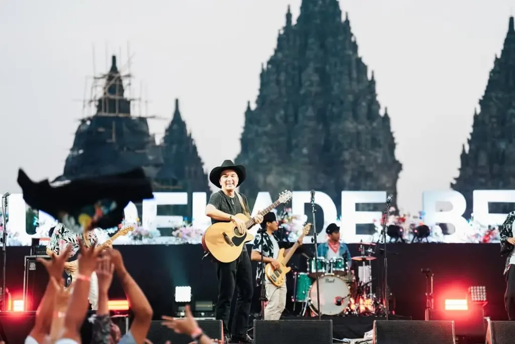 Jogja July Events 2026