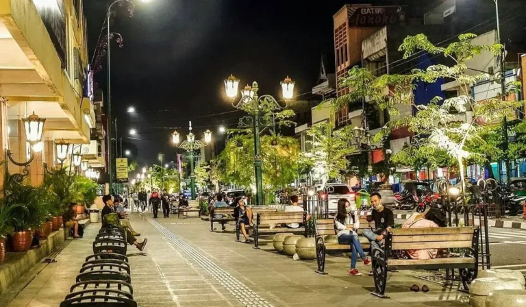 Malioboro Street