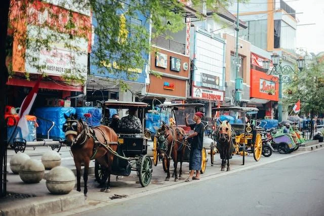 Malioboro Street