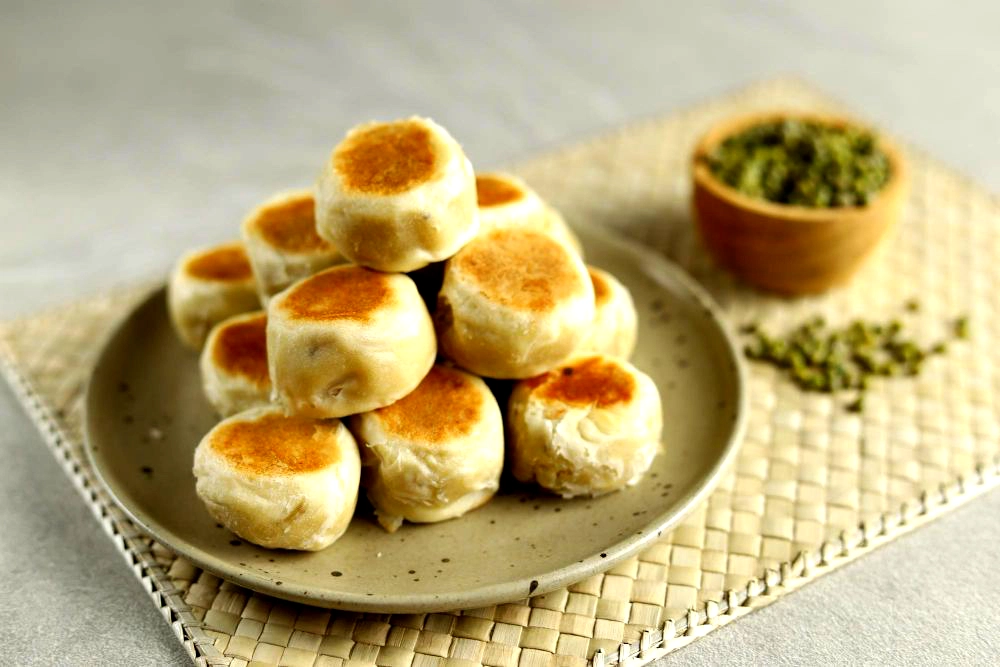 Bakpia
