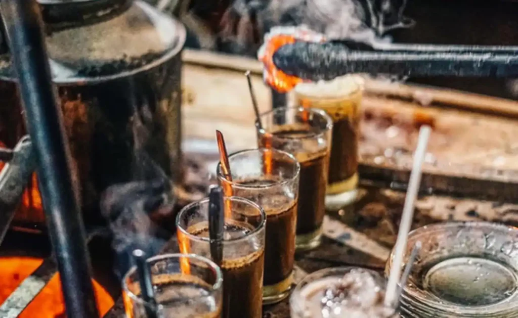 Kopi joss