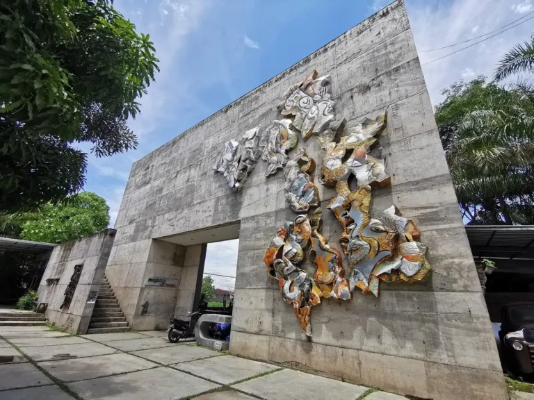 Sangkring Art Space
