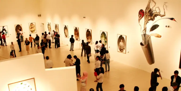 Destination - jogja gallery