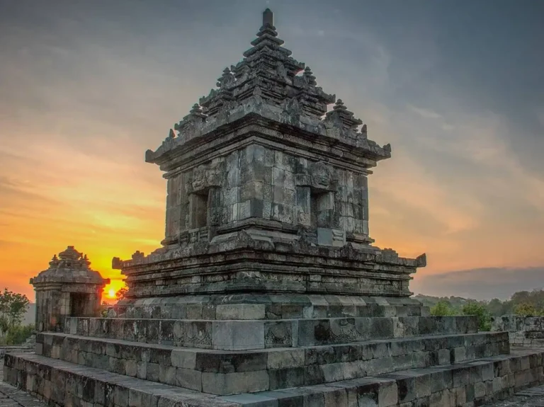Candi Barong
