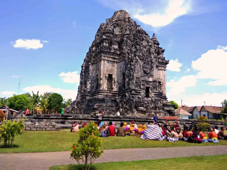 Kalasan temple