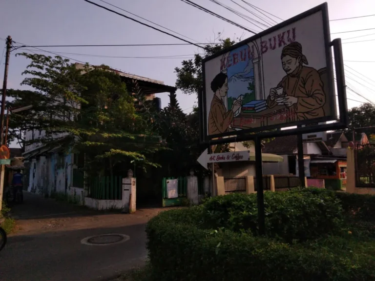 Kebun buku