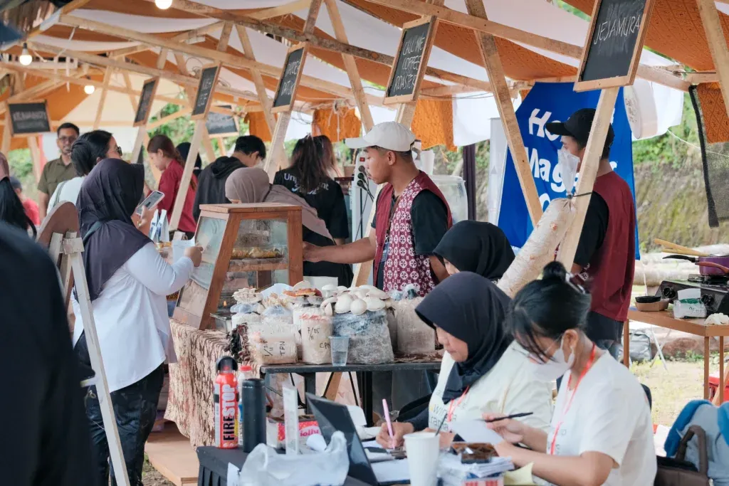 Pasar Wiguna