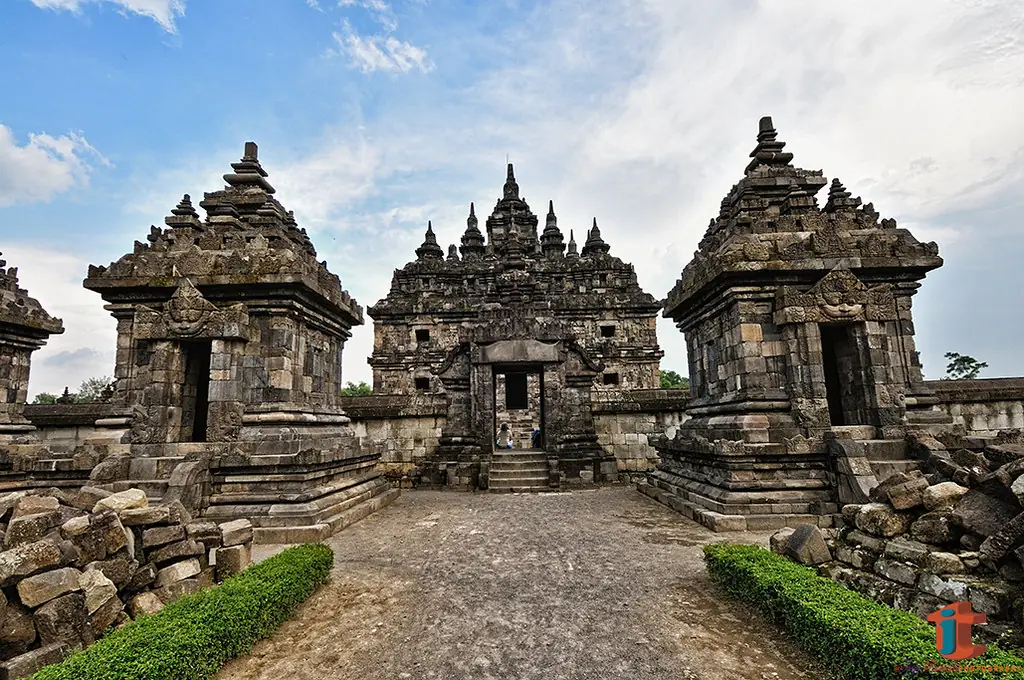 plaosan temple