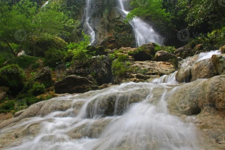 sri gethuk waterfall