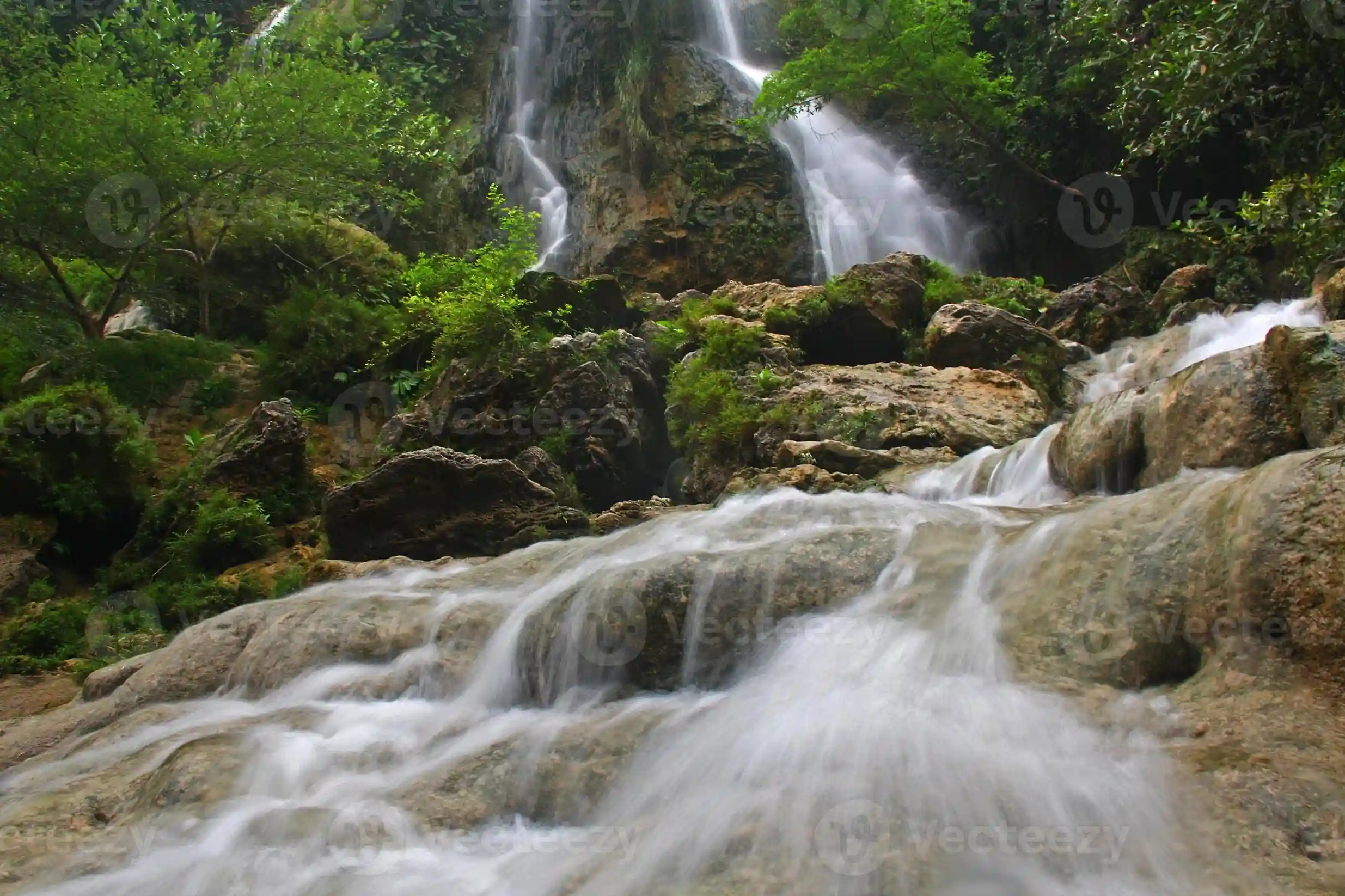 sri gethuk waterfall