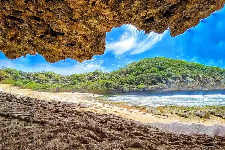 Gunungkidul karst