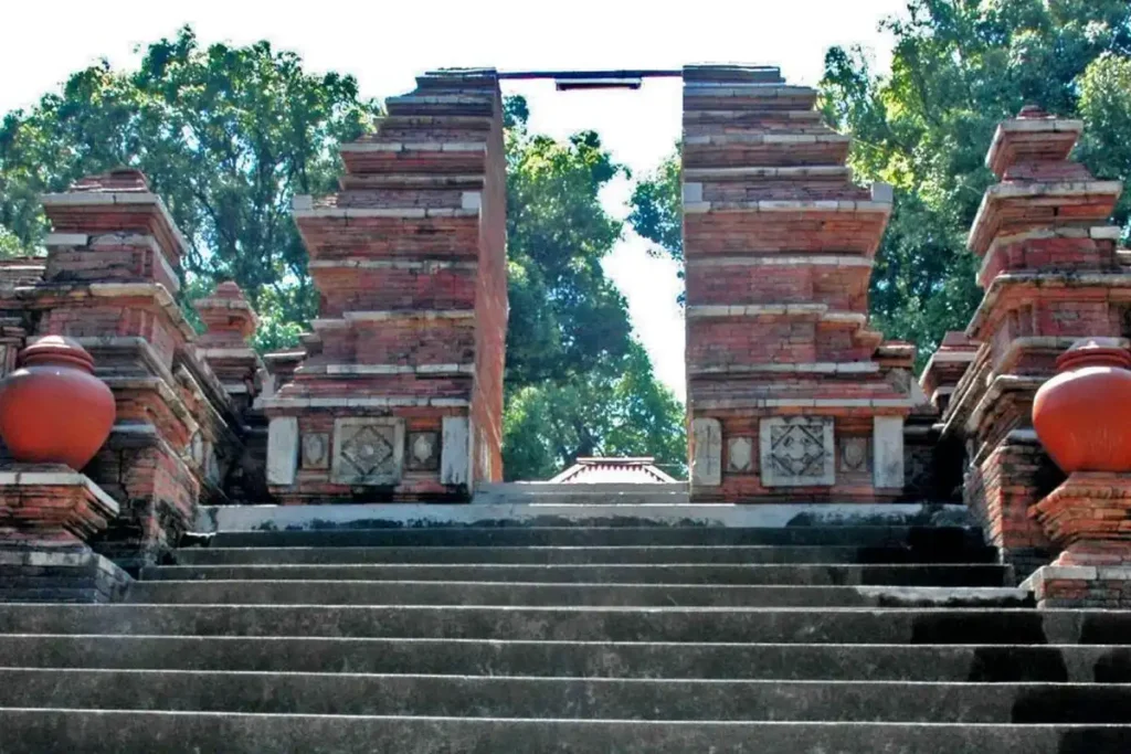 Imogiri Royal Cemetery