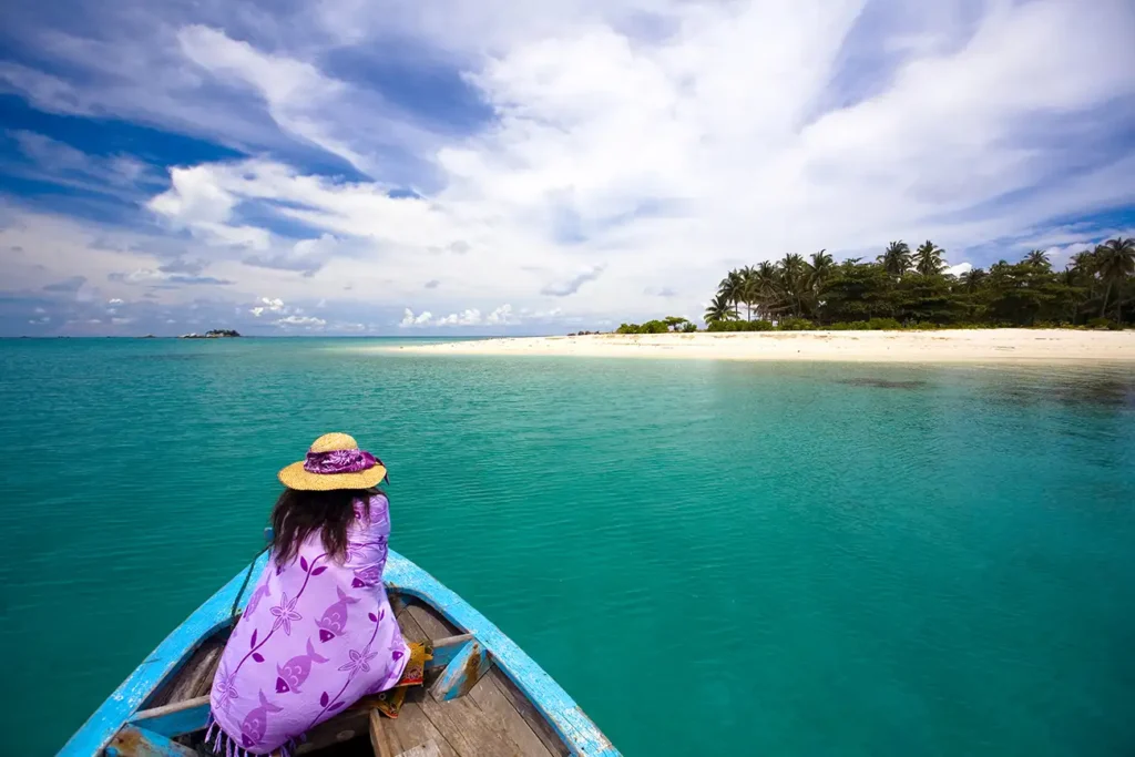 Karimunjawa weather
