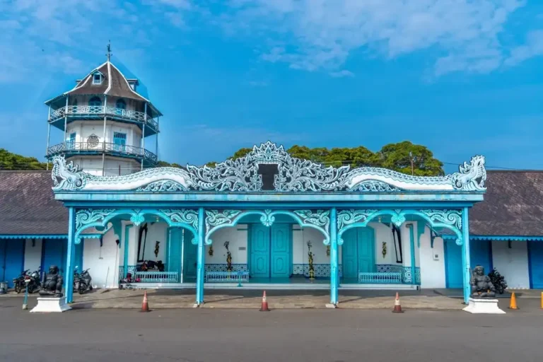 Keraton Surakarta