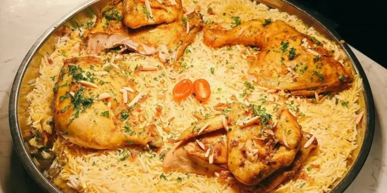 Middle East restaurant jogja