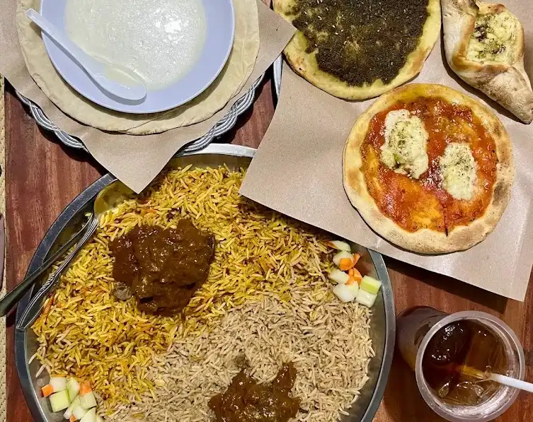 Rumkul Ateeya Jogja