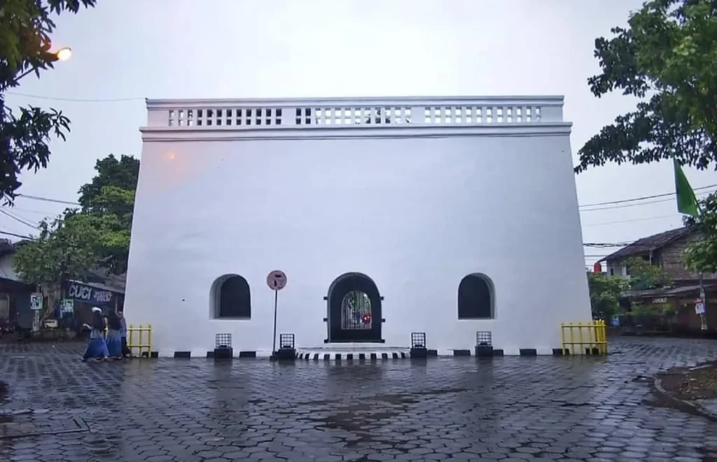 Panggung Krapyak