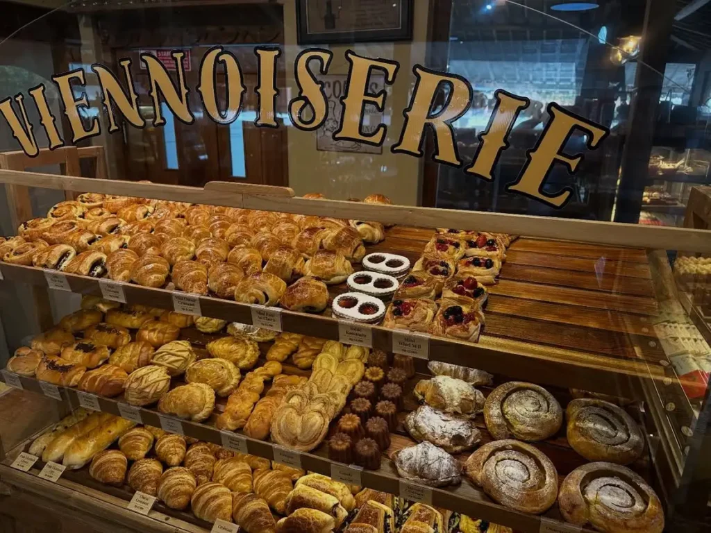 Cinema Bakery Jogja