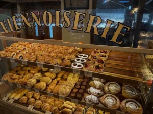 Cinema Bakery Jogja
