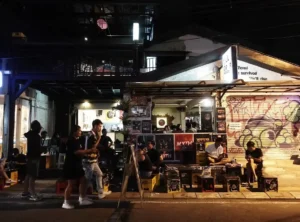Till Drop Jogja