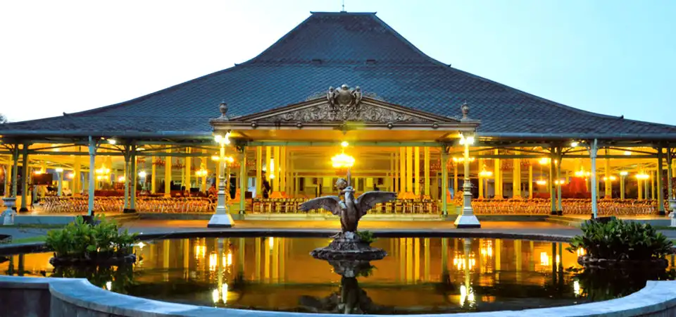 Pura Mangkunegaran