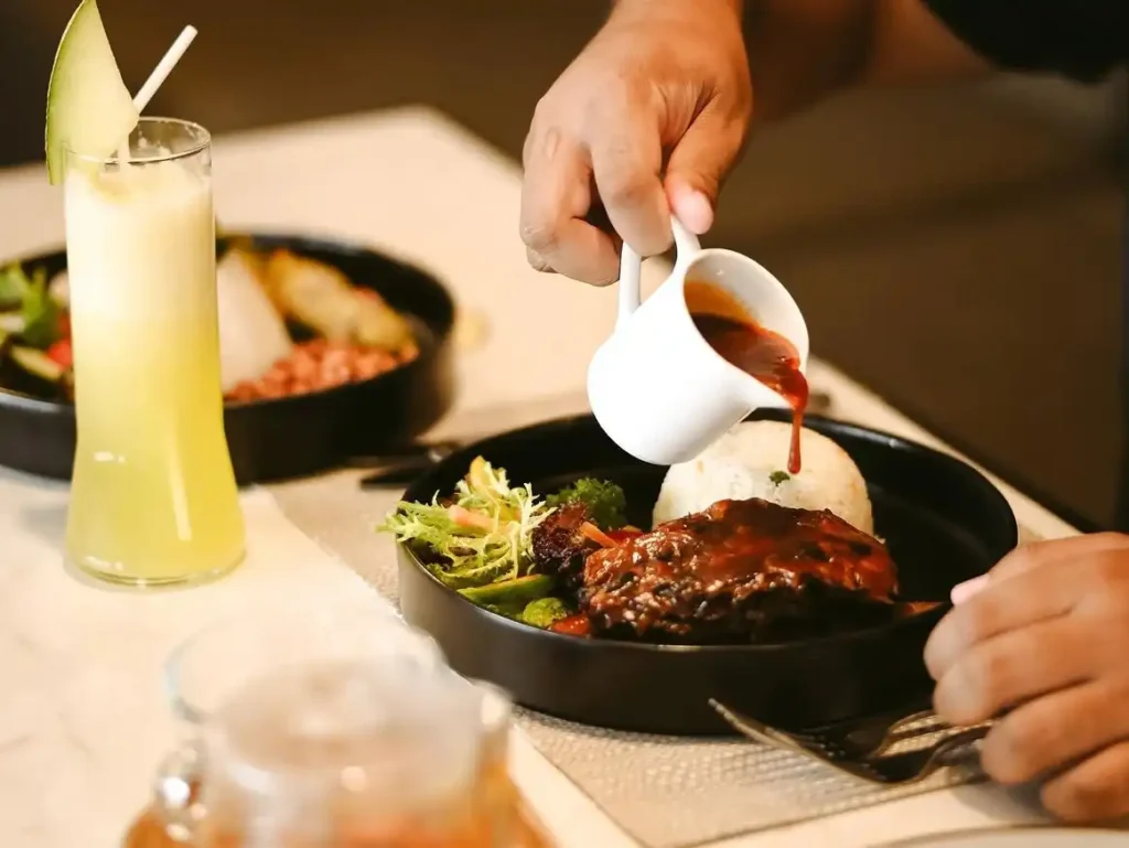 SMARA Restaurant