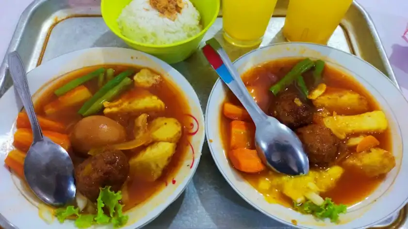Selat Vien’s