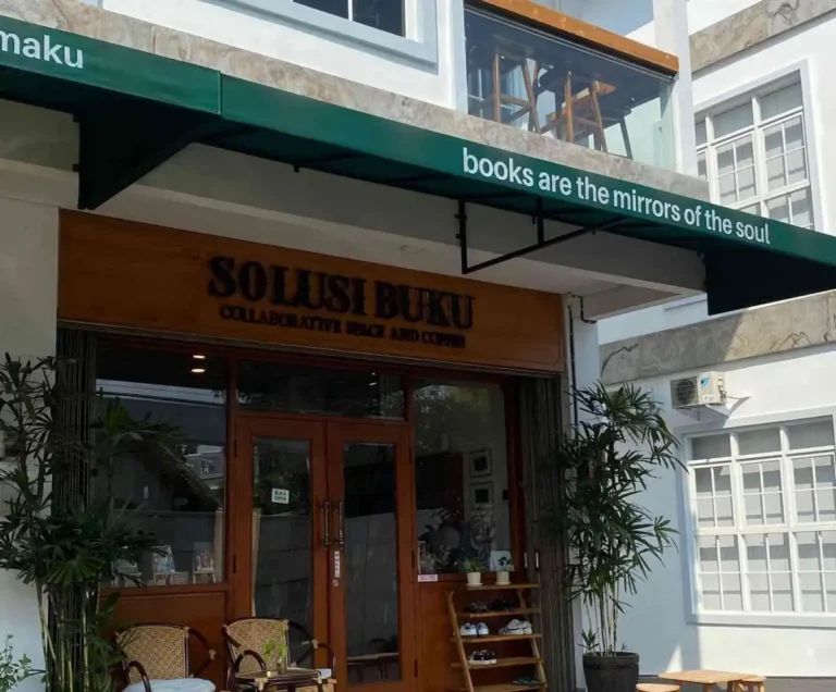 Solusi Buku