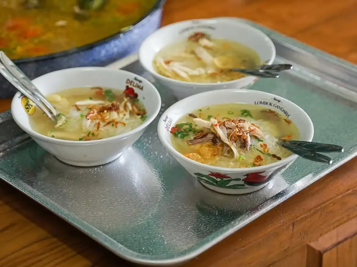 Soto Gading 1