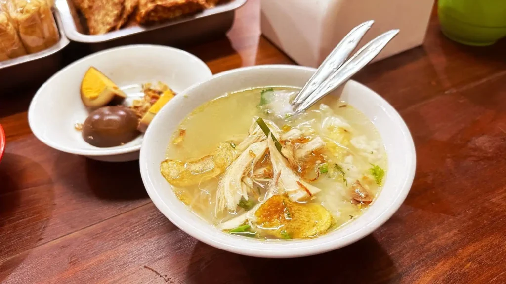 Soto Gading