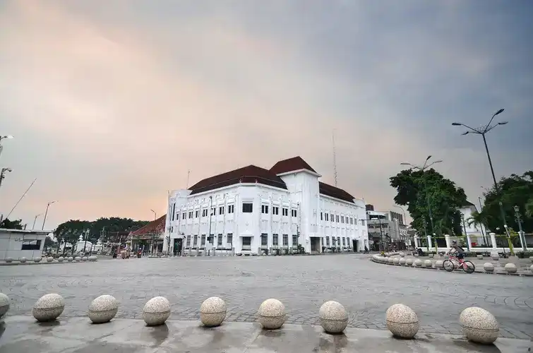 Titik Nol Jogja