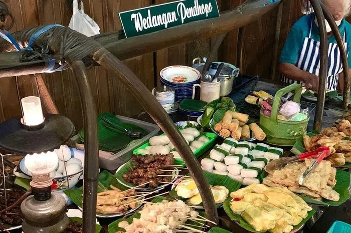 Solo culinary