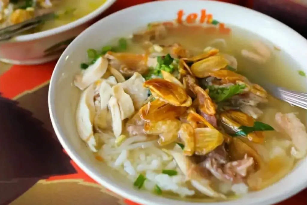 Soto Gading Solo