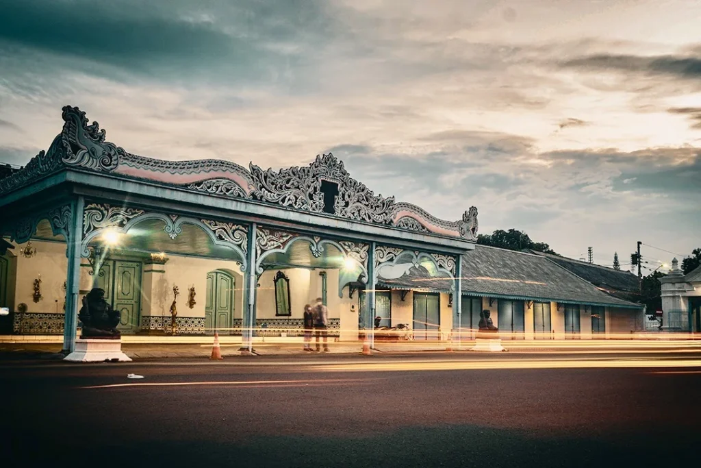 Solo Royal Palace
