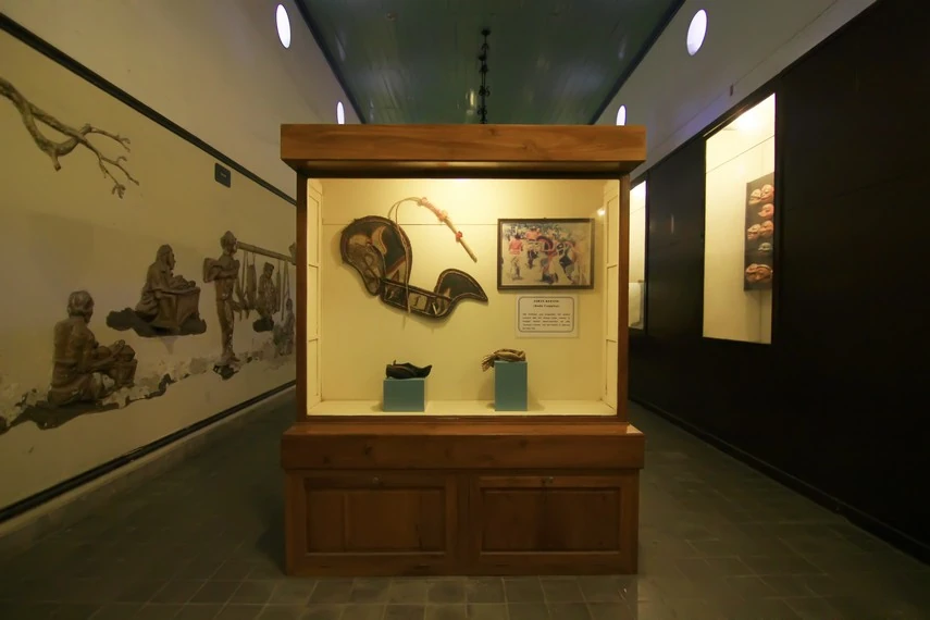 Museum Keraton Surakarta