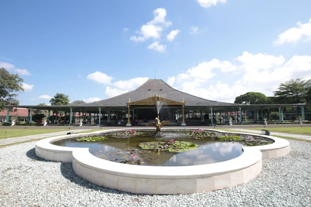 Puro Mangkunegaran