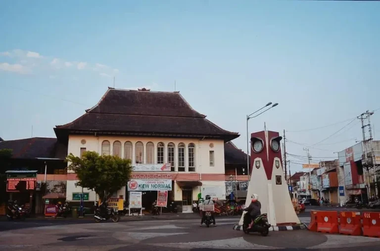 Pasar Gede Solo