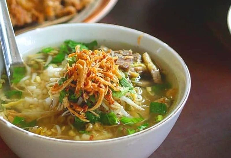 Soto Solo Surakarta