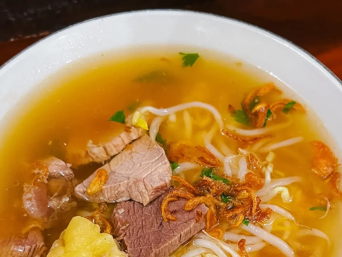 Soto Solo
