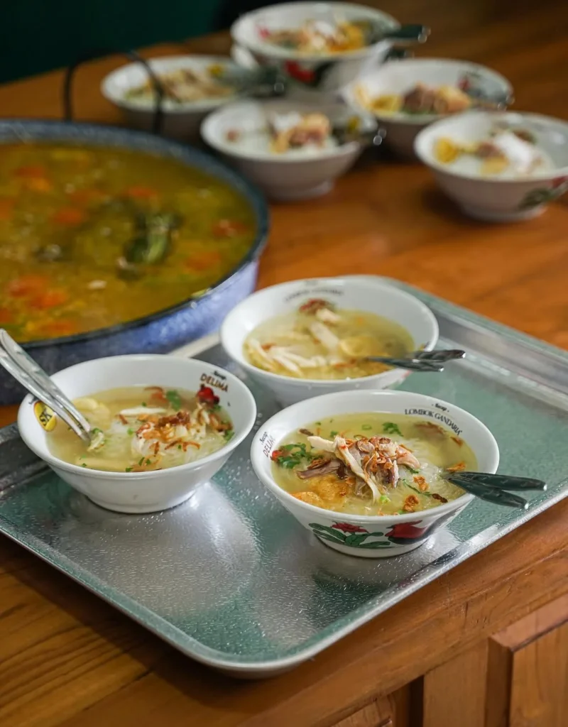 Soto Gading 1