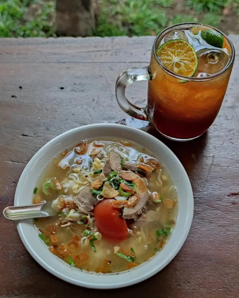 Soto Veteran Solo