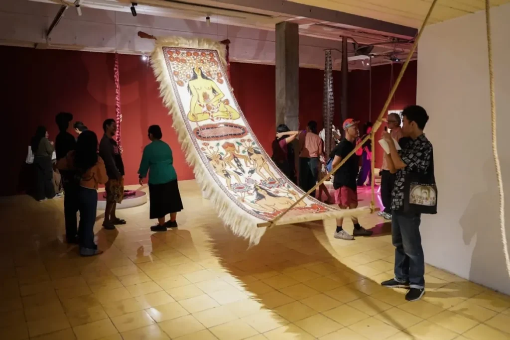 Art Exhibition - Cemeti Art House