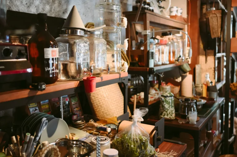 Unique Dining Experiences