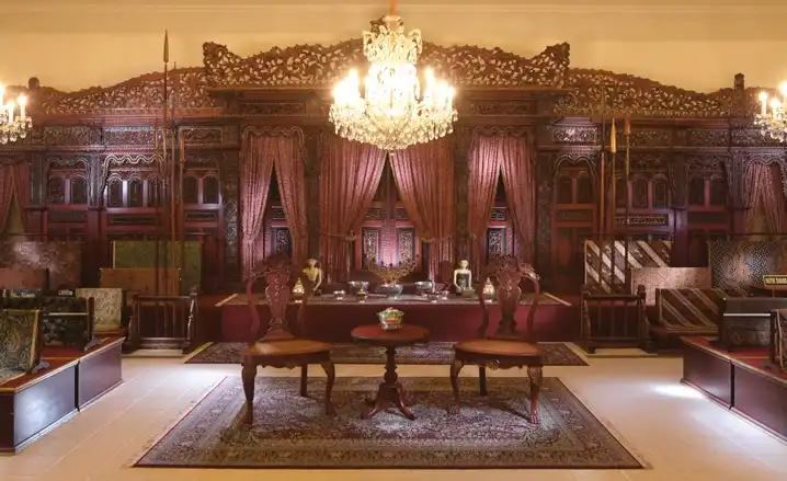 House of Danar Hadi