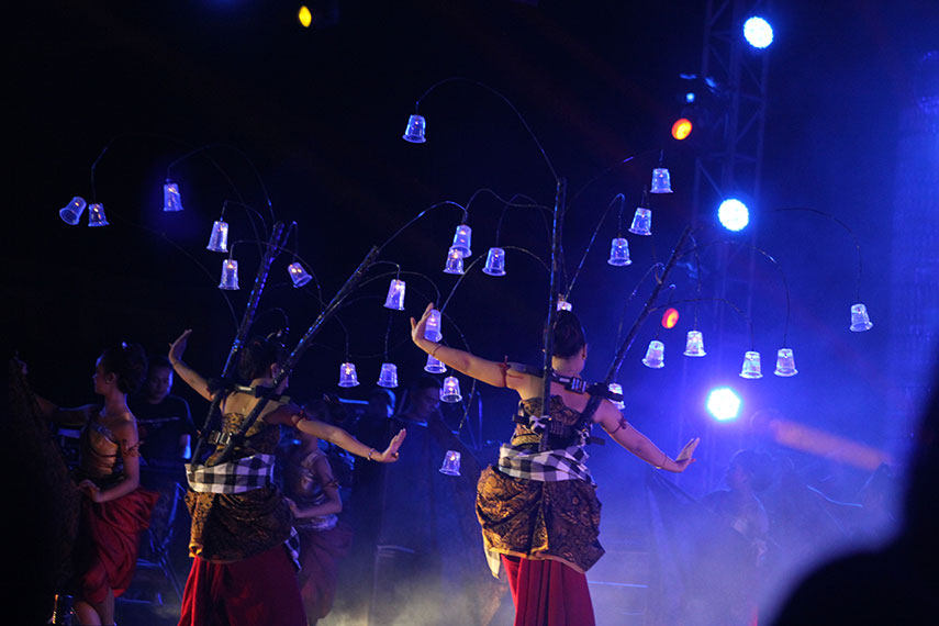Solo International Performing Arts